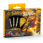 Šautriņas Harrows Saru King 90% Softip HS-TNK-000013795