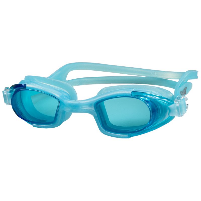 Peldēšanas brilles Aqua-Speed ​​Marea JR zilas 01/014