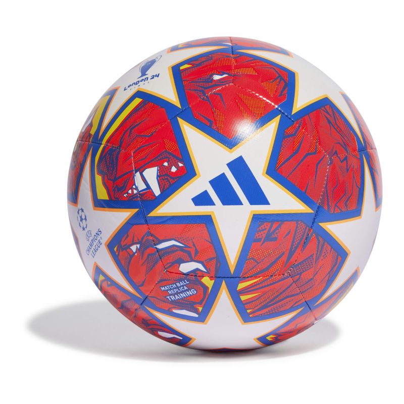 Futbola bumba Football adidas UCL Training IN9332 - 3
