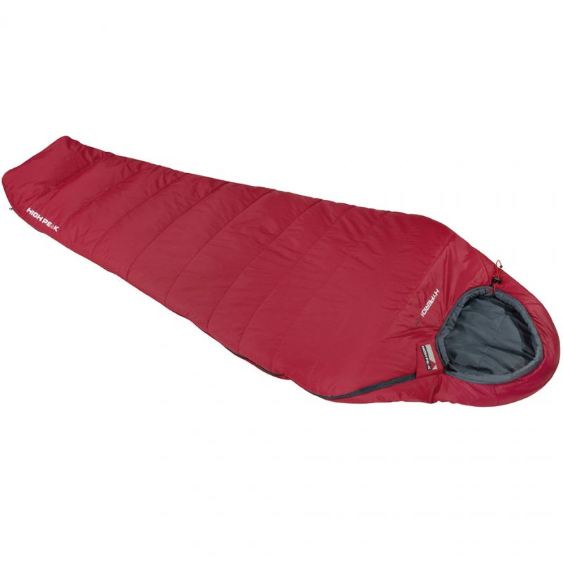 High Peak Hyperion 1M 23363 guļammaiss