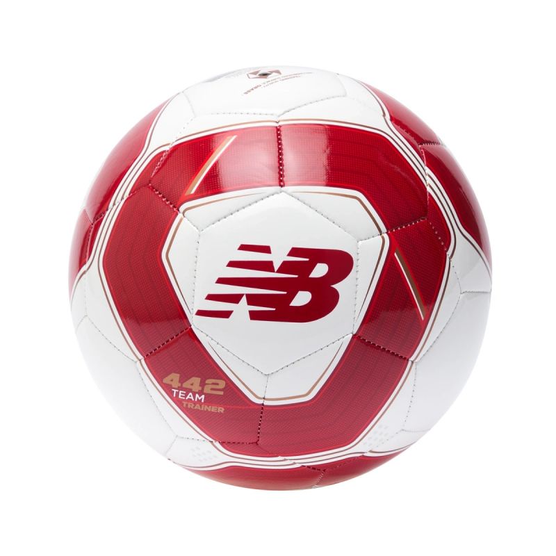 New Balance 442 Team Trainer futbola bumba WRD FB23062GWRD