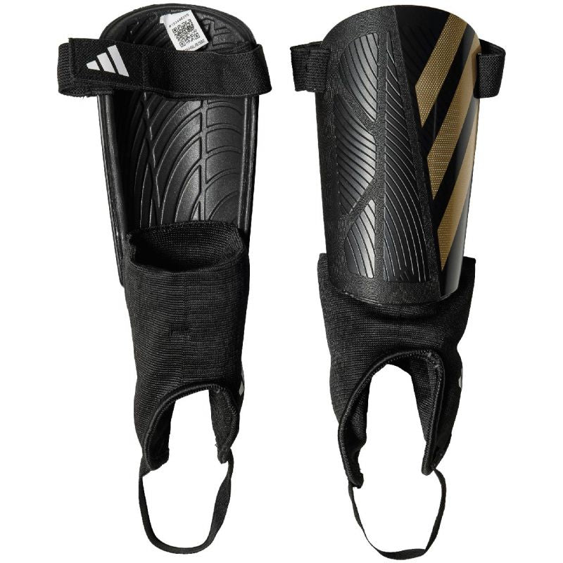 Adidas Tiro Match Club IP3997 futbola apakšstilbu aizsargi - S