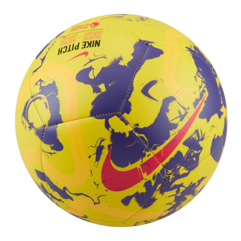 Futbola krekls Nike Premier League Pitch FB2987-710