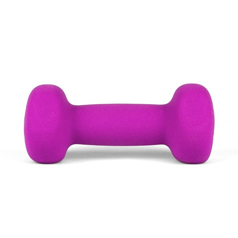 Hantele Body Sculpture Bw 513 BW5132KG 1 gab.