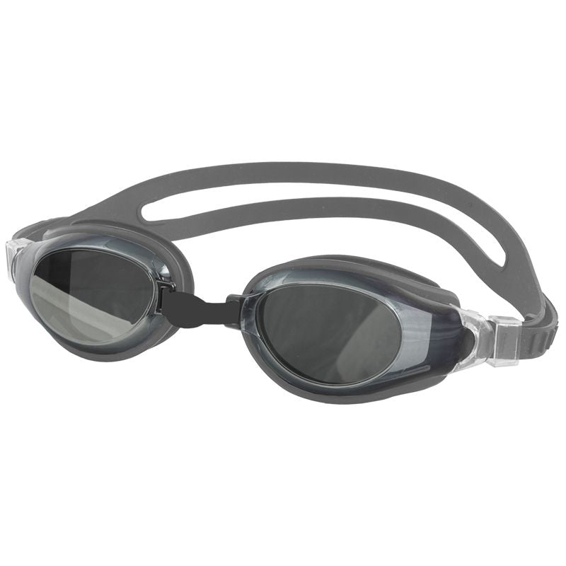 Peldēšanas brilles Aqua-Speed Champion silver 26/038