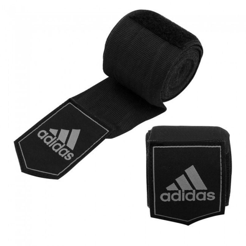 Adidas boksa lentes ADIBP03-Black5cmx2.5m