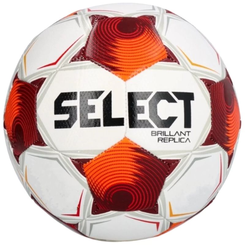 Select Brilliant Replica v25 bumba 160070 balta 4 - 4