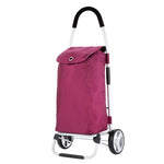 Klasiskie Premium iepirkumu ratiņi 604319