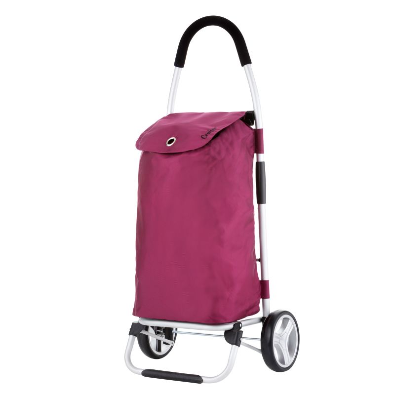 Klasiskie Premium iepirkumu ratiņi 604319