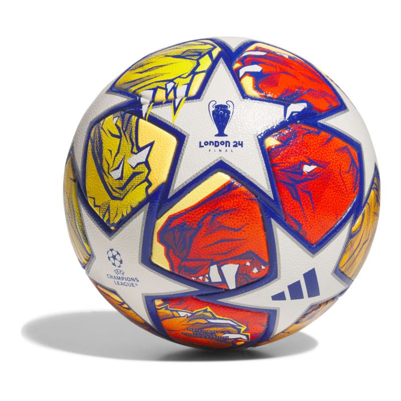 Futbola bumba Football adidas UCL Competition IN9333 - 5