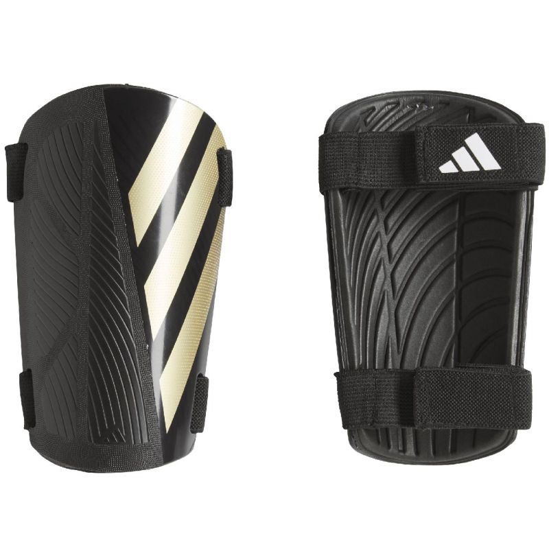 Adidas Tiro Training IP3998 futbola apakšstilbu sargi - L
