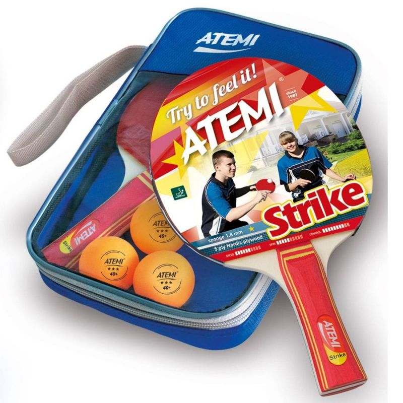 Atemi Strike KO830 komplekts
