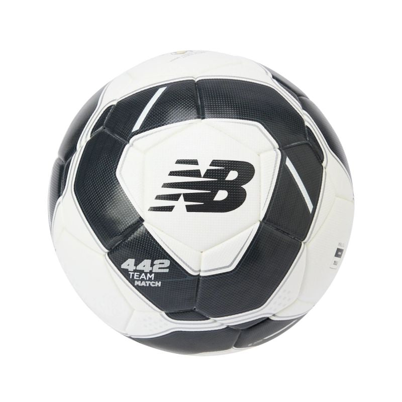 New Balance 442 komandas spēļu futbola bumba - FIF WLO FB23060GWLO