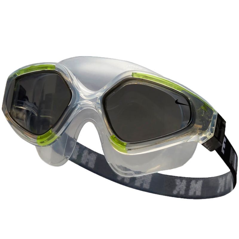 Nike Expanse Atomic NESSC151312 OS peldēšanas brilles