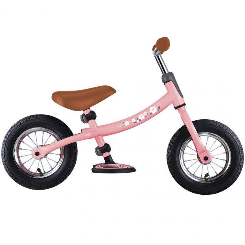 Skriešanas velosipēds Globber GO Bike Air 615-210