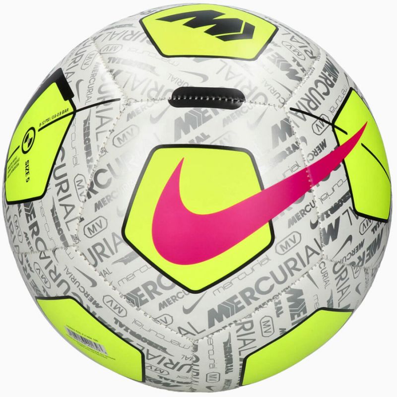 Nike Mercurial Fade FJ1404-100 pall