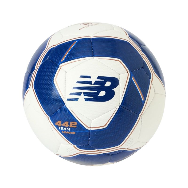 New Balance 442 Team Trainer futbola apavi WN FB23061GWN - 3