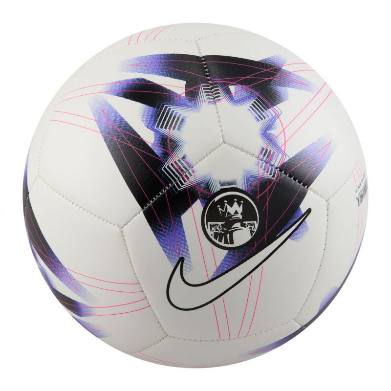Futbola bumba Football Nike Premier League Pitch FB2987-101 - 4