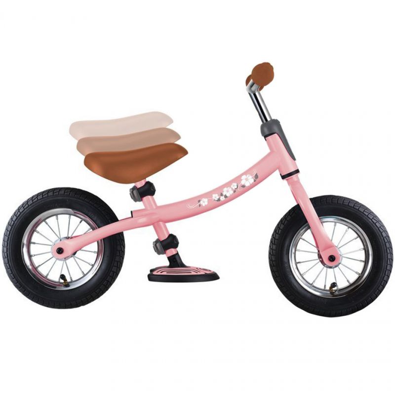 Skriešanas velosipēds Globber GO Bike Air 615-210