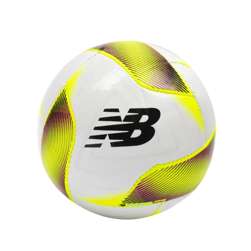 New Balance Geodesa Trainer Mini futbola bumba WHN FB23054GWHN