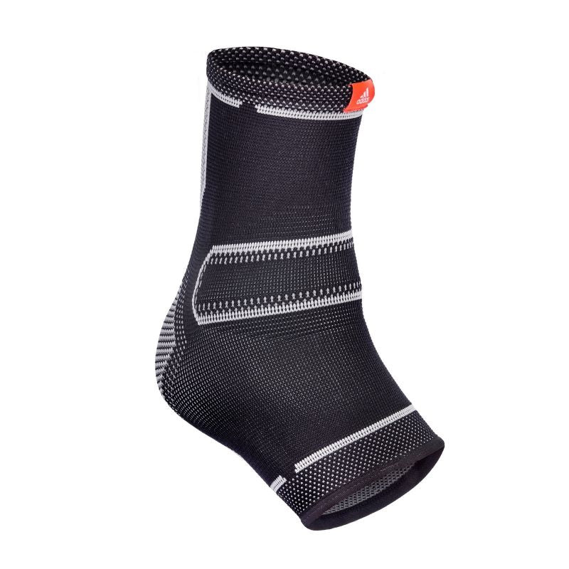 Adidas S ADSU-12511BK potītes stabilizējošais apsējs