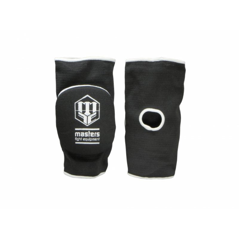 Ceļgalu aizsargi MASTERS OK-1 08340-1M - XL