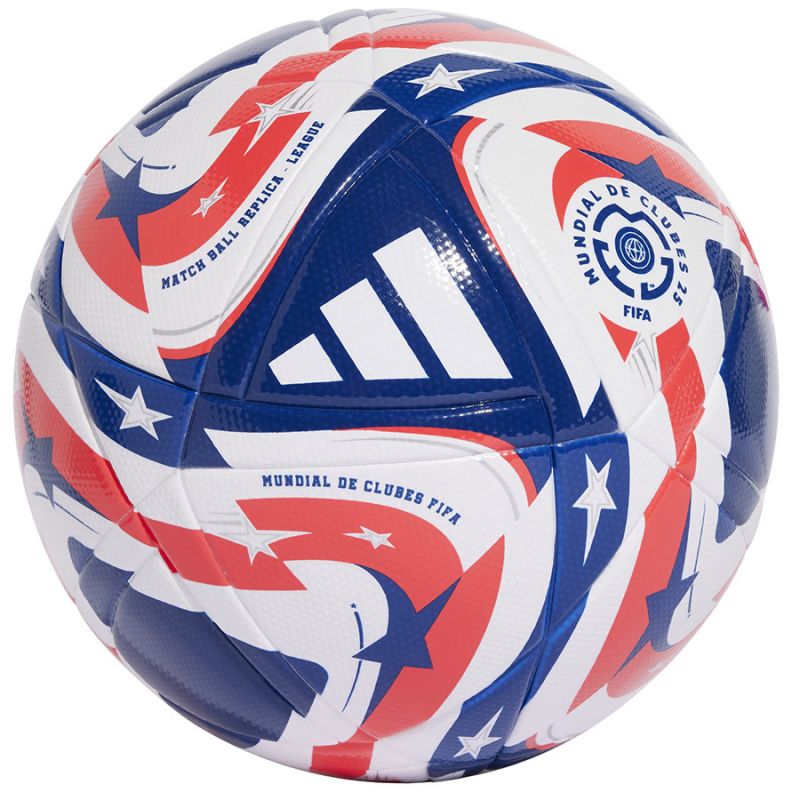 adidas FCWC League JD3824 Futbola bumba