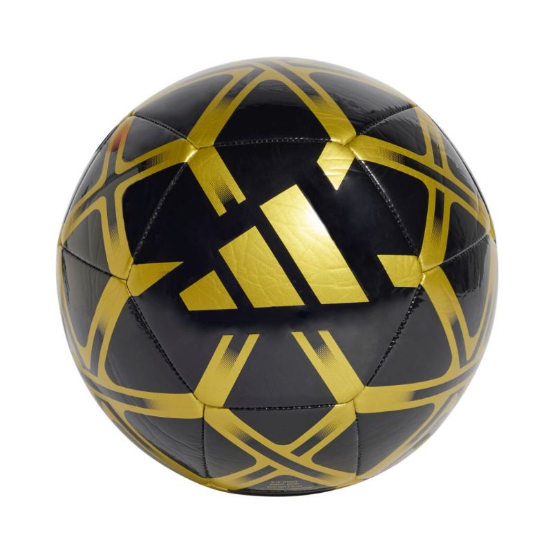 Futbola bumba Football adidas Starlancer Club JH3748 - 3