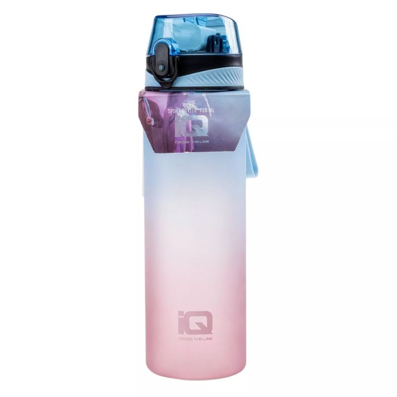 Iq Vie ūdens pudele 92800398003