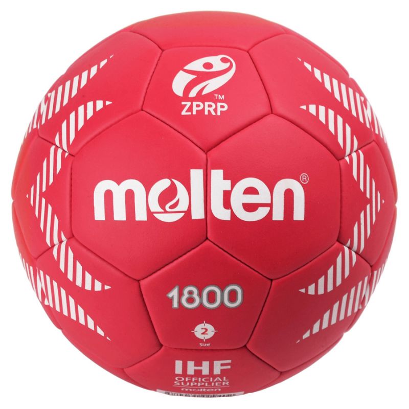 Molten 1800 ZPRP H2A1800-PL handbola bumba