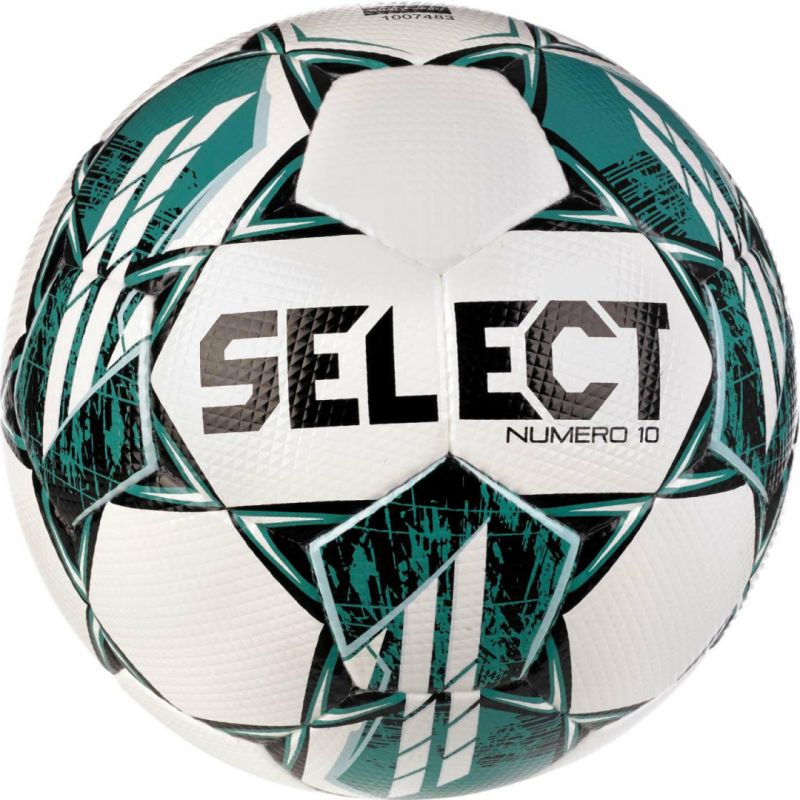 Futbola izvēle Nr. 10 FIFA T26-18033