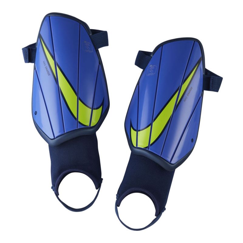 Nike Charge SP2164-500 football Kāju sargi