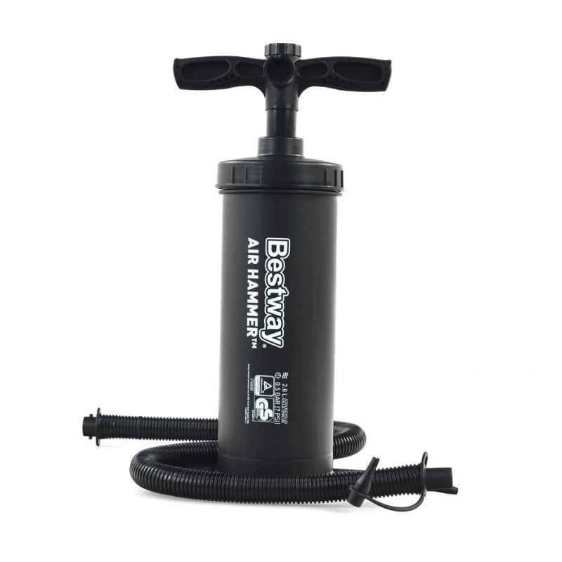 Bestway pneimatiskā āmura 14,5 collas, 37 cm, 62086-3087