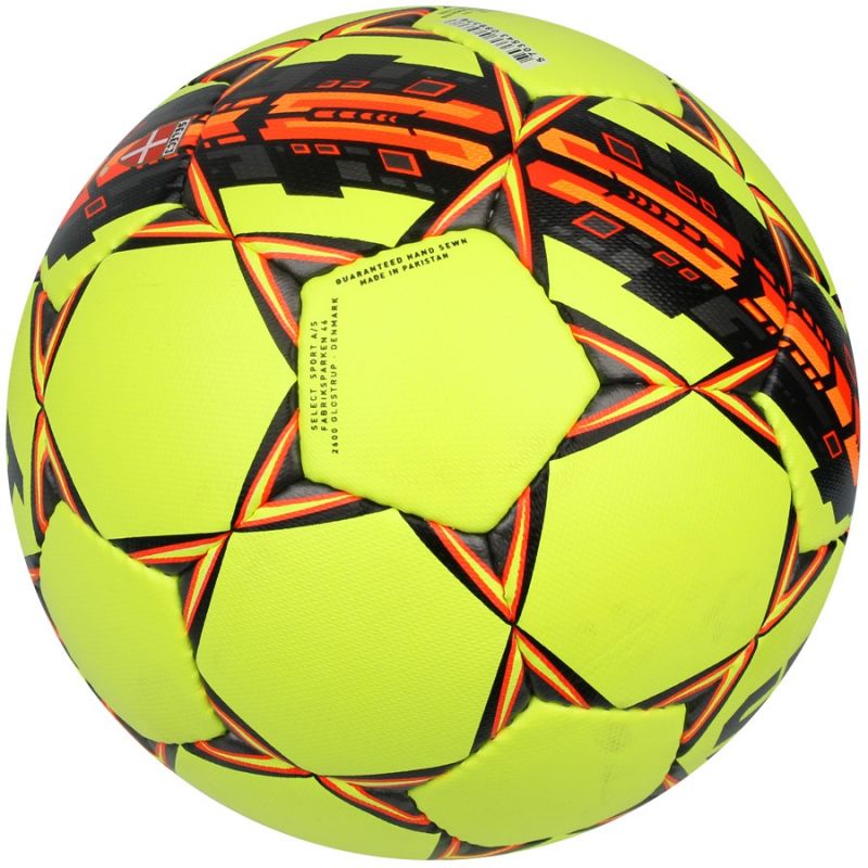 Futbola bumba Select Flash Turf S122590