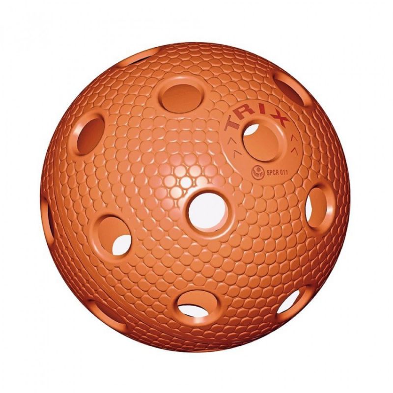 Florbola bumba TEMPISH Trix 135000144 dažādas krāsas - żółty
