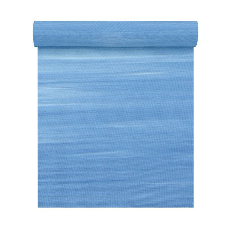 Vingrošanas paklājiņš Gaiam "TIE DYE" 4mm 54844
