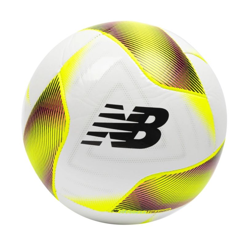 New Balance Geodesa Trainer futbola apavi WHN FB23052GWHN - 4