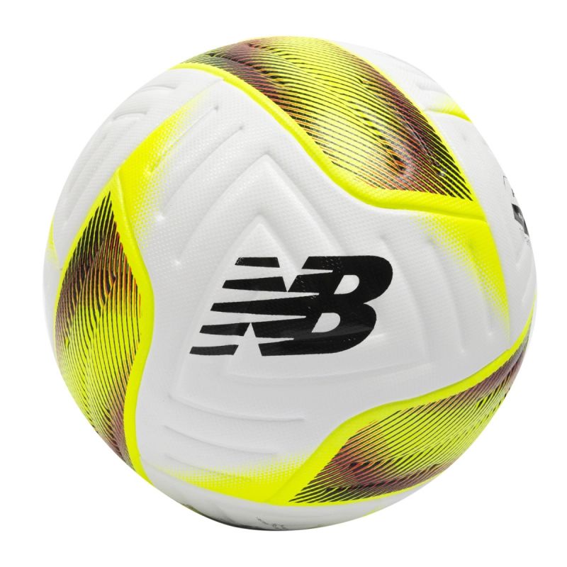 New Balance Geodesa Match futbola bumba - FIFA WHN FB23050GWHN