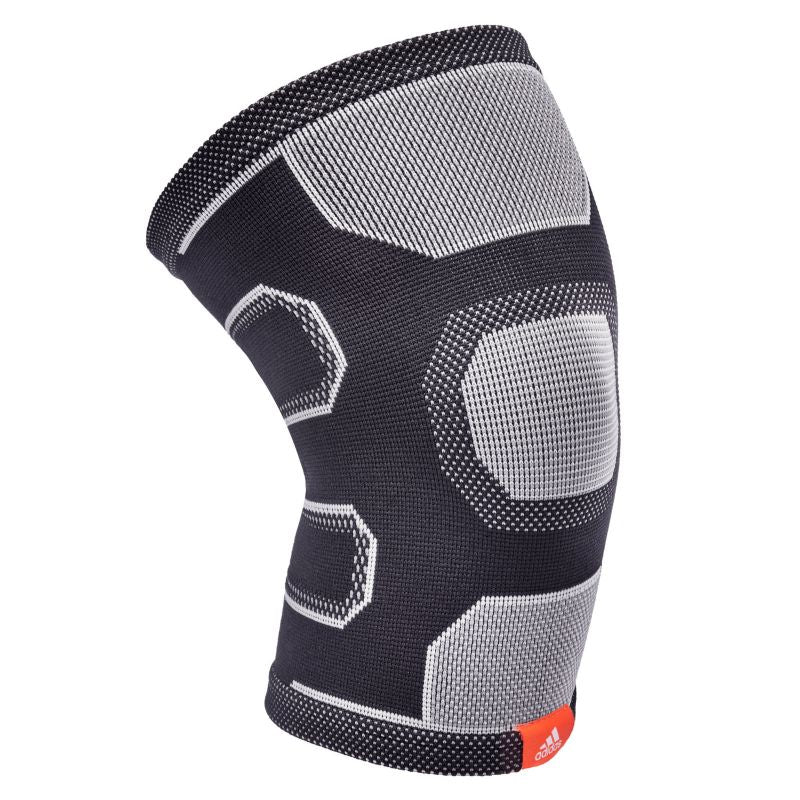 Adidas S ADSU-12521BK ceļa stabilizējošā lente