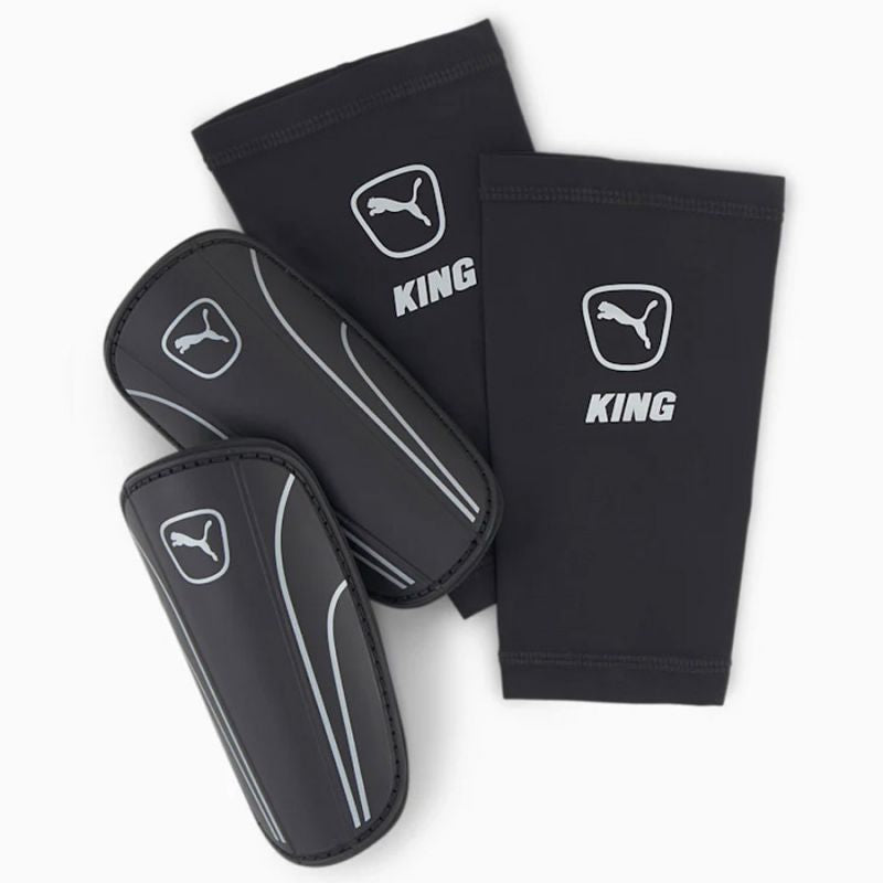 Puma King Sleeve apakšstilbu sargi 030851 02 - S