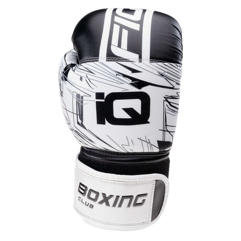 IQ Bavo boksa cimdi 92800350278 - 8 oz
