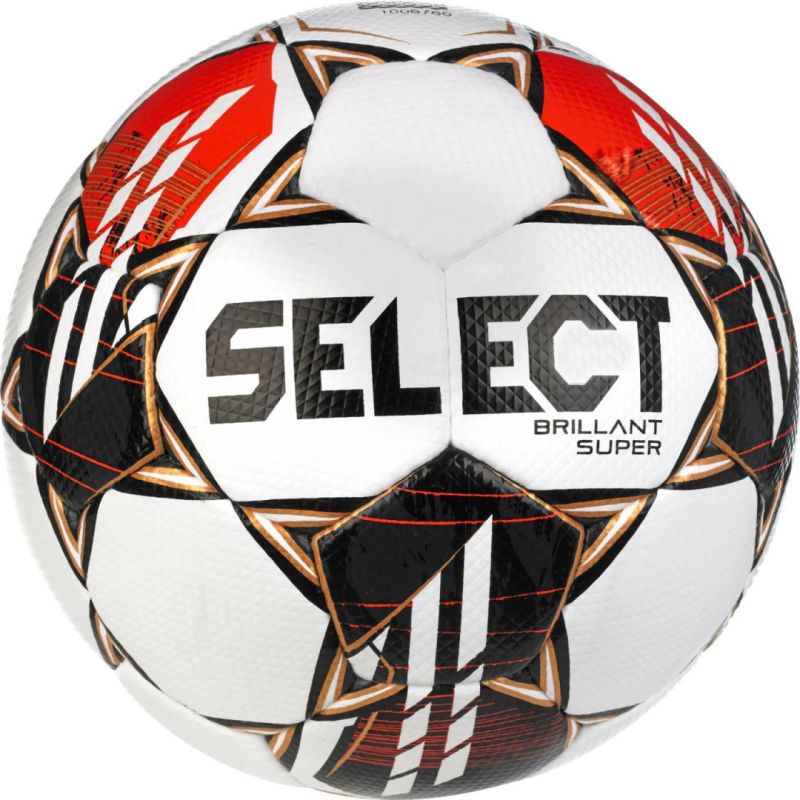 Izvēlieties Brilliant Super Fifa T26-19000 futbolu