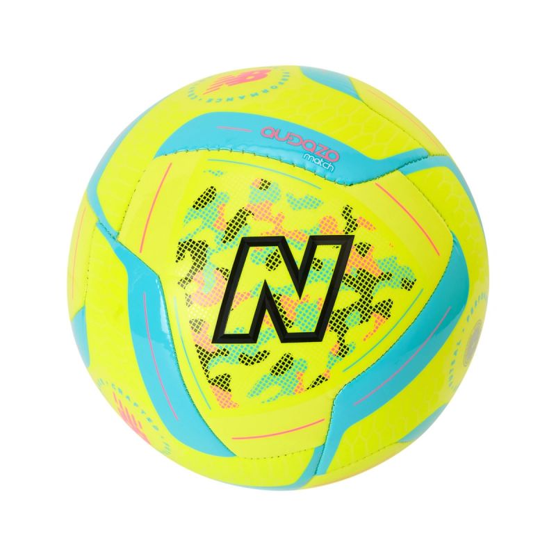 New Balance Audazo Match futbola apavi HLB FB23006GHLB