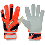Puma Evo Power Grip 2 Aqua 41145 30 Vārtsargu cimdi - 9