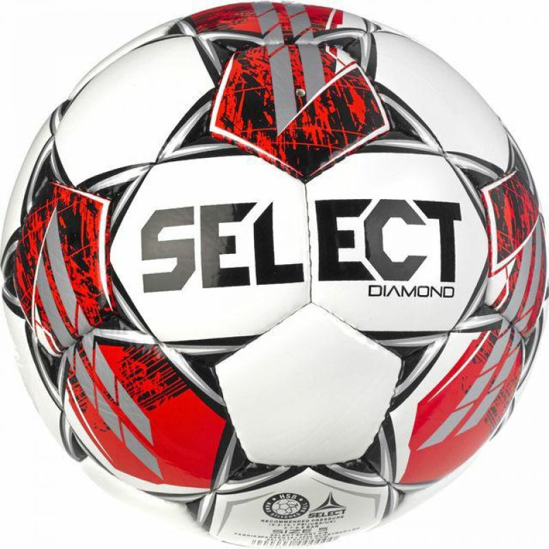 Futbola bumba Select Diamond IMS T26-17814  5.izmērs