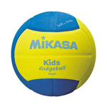 Tautasbumba Mikasa DS20 Kids Dodgeball