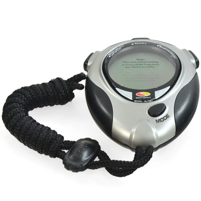 10-stop SMJ JS-7061 hronometrs