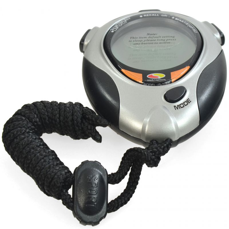 SMJ 100 reižu hronometrs JS-7064
