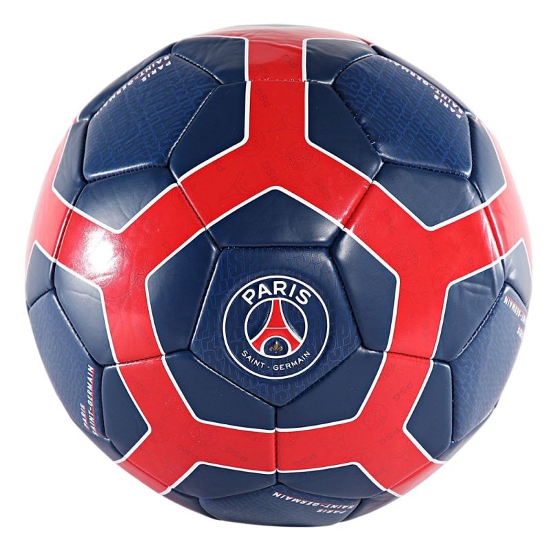 Oficiālā licencētā Paris Saint Germain futbola bumba P24188