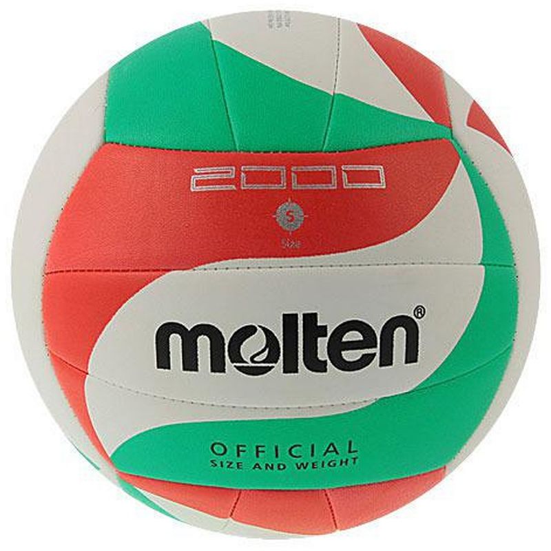 Molten V5M2000-L Volejbola bumba ball
